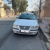 سمند EF7 بنزینی|خودرو سواری و وانت|تهران, آرژانتین|دیوار