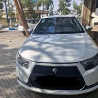دنا آپشنال اتومات فول ۱۴۰۳