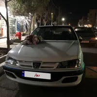 پژو پارس LX TU5، مدل ۱۳۹۹
