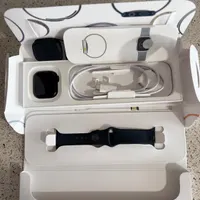 اپل واچ سری ۹