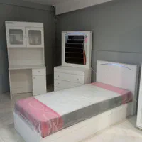 تخت خواب سرویس نوجوان آلیا