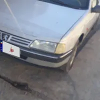 پژو ۴۰۵ ۸۵|خودرو سواری و وانت|زاهدان, |دیوار