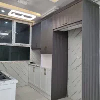 کابینت کلاسیک ((خیرالهی))|مصالح و تجهیزات ساختمان|سمنان, |دیوار