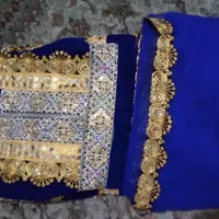 لباس محلی ی بار پوشیدم نو هستش و جدید