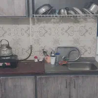 سوئت یک خواب و بدون خواب جاده ناهارخوران|اجارهٔ کوتاه‌مدت آپارتمان و سوئیت|گرگان, |دیوار