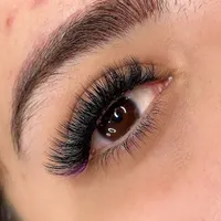 کاشت مژه،کاشت ناخن ،لیفت ،کراتین میکرو ابروو غیره