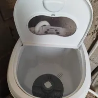 لباسشویی نو