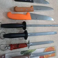 کارد سلاخی وقصابی