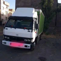 هیوندا ۸۵|خودرو سنگین|تهران, مسعودیه|دیوار