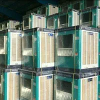 کولر کولرآبی۶۰۰۰ موتور موتوژن تبریز ضمانت موتور مس|کولر آبی|مشهد, شهید آوینی|دیوار