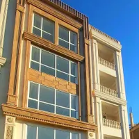 آپارتمان ۱۲۳ متری شهرک زیتون خوش نقشه جاشکی|فروش آپارتمان|قدس, |دیوار