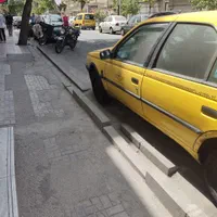 پژو 405 GLX - دوگانه سوز CNG، مدل ۱۳۸۹|خودرو سواری و وانت|تهران, ائمه اطهار|دیوار