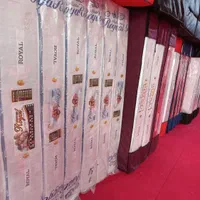 تشک ارتوپدیک/تنظیم کننده ستون فقرات/2-1نفره