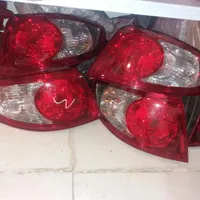چراغ تیانا مورانو سانتافه توسان اوانته اکسنتh1|قطعات یدکی و لوازم جانبی|تهران, دانشگاه شریف|دیوار