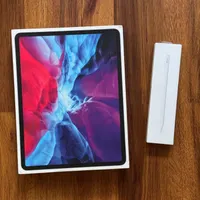 iPad Pro 2020