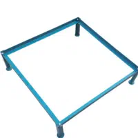 پایه کولر ابی