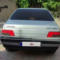 پژو 405 جی ال ایکس (GLX)، مدل ۱۳۹۴|خودرو سواری و وانت|دهدشت, |دیوار