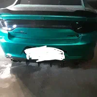 تعویض و تعمیر سپر در محل شما