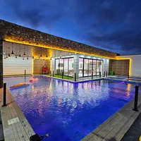 اجاره بهترین ویلا باغ ها لوکس و لاکچری در دزفول|اجارهٔ کوتاهمدت ویلا و باغ|دزفول, |دیوار