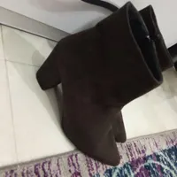 نیم بوت سایز ۳۶
