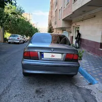 سمند X7 بنزینی، مدل ۱۳۸۶|خودرو سواری و وانت|تبریز, |دیوار