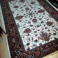 فرش ماشینی طرح 700 نو|فرش|تبریز, |دیوار