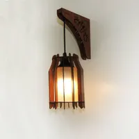 لوستر دیواری چوبی مدل سپیدار، دیوارکوب فانتزی|چراغ خواب و آباژور|تهران, شهرک ولیعصر|دیوار