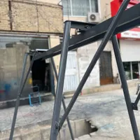 بالابر مصالح بر بالابر ساختمانی|مصالح و تجهیزات ساختمان|مشهد, هفده شهریور|دیوار