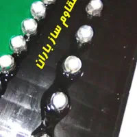 تابلو فست‌فود ال ای دی led ثابت و چشمک زن|فروشگاه و مغازه|شیراز, شیخ علی چوپان|دیوار