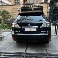 لکسوس rx350 بی رنگ در حد فول عمان زاپاس بزرگ|خودرو سواری و وانت|تهران, تهرانپارس غربی|دیوار