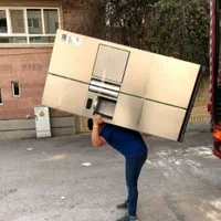 باربری و اسباب کشی و مبل|خدمات حمل و نقل|جهرم, |دیوار