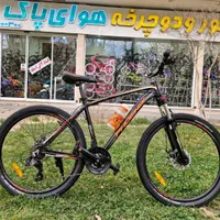 دوچرخه ۲۶ فونیکس،قسطی|دوچرخه، اسکیت، اسکوتر|مشهد, امیر|دیوار