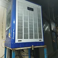 نصب کولر وابگرم کن، تعمیرات. وجوشکاری