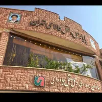 باربری پایانه اتوبار حمل و نقل تهران و شهرستانها|خدمات حمل و نقل|تهران, فتح|دیوار