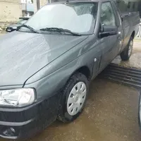 وانت آریسان 2، مدل ۱۴۰۳