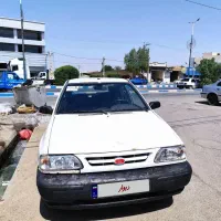 پراید 141 مدل 89