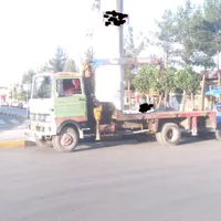 جرثقیل( شبانه روزی)