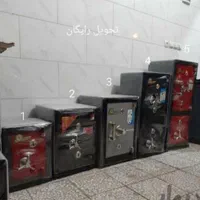 گاوصندوق  K250 گاوصندوق نسوز|ابزارآلات|مشهد, رضاشهر|دیوار