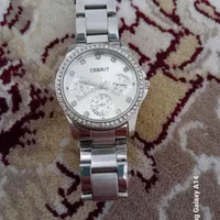 ساعت اسبریت زنانه مچی در حد نو