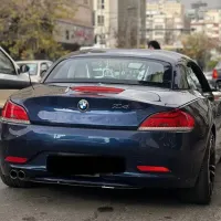بی ام و‌Z4 شش سیلندر موتور 3000 به سفارش امریکا|خودرو سواری و وانت|تهران, پونک|دیوار