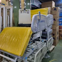 فروش واجاره انواع تخت بیمارستانی برقی ودستی