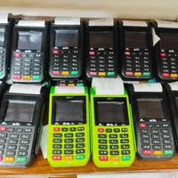 کارتخوان سیار paxs910 پوز بیسیم//1دستگاه کارت خوان|فروشگاه و مغازه|شیراز, ملاصدرا|دیوار