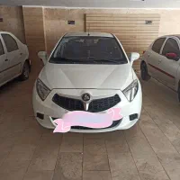 برلیانس h220 دنده ای