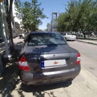 تیبا صندوق‌دار، مدل ۱۳۹۴،|خودرو سواری و وانت|مشهد, عبادی|دیوار