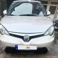 ام‌جی 3، مدل ۲۰۱۵|خودرو سواری و وانت|تهران, دانشگاه علم و صنعت|دیوار