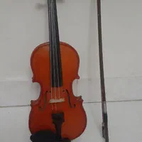 ویولن یک چهارم