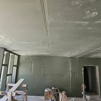 محاسبه و اجرای سقف کناف و آرمسترانگ