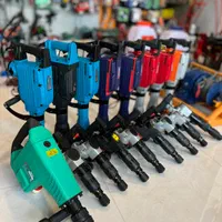 پیکور از ۵ تا ۱۹کیلویی هیلتی چکش تخریب|عمده‌فروشی|مشهد, هنرور|دیوار