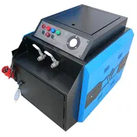 دستگاه کارواش بخار برقی استیمر اقساط بلند مدت