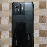 شیائومی Redmi Note 12S با حافظهٔ ۲۵۶ گیگابایت